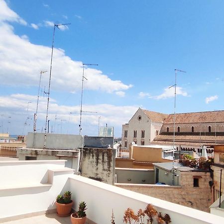 Palazzo In Corte - Nel Cuore Di Bari Exterior photo